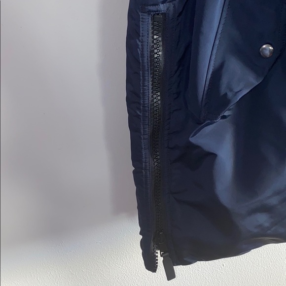 CLUB MONACO COAT - Picture 4 of 9